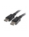 Startech.com Startech DisplayPort Cable with Latches (2M) (DISPL2M) - nr 4