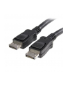 Startech.com Startech DisplayPort Cable with Latches (5M) (DISPL5M) - nr 5