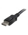 Startech.com 10ft DisplayPort Cable w/ Latches (DISPLPORT10L) - nr 13