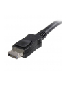 Startech.com 10ft DisplayPort Cable w/ Latches (DISPLPORT10L) - nr 16