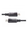 Startech.com 10ft DisplayPort Cable w/ Latches (DISPLPORT10L) - nr 19