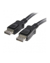 Startech.com 10ft DisplayPort Cable w/ Latches (DISPLPORT10L) - nr 1