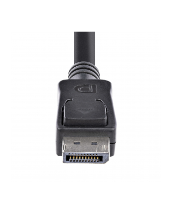 Startech.com 10ft DisplayPort Cable w/ Latches (DISPLPORT10L)