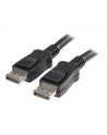 Startech.com 10ft DisplayPort Cable w/ Latches (DISPLPORT10L) - nr 9