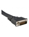 Startech.com 8 inch DMS-59 - 2 VGA ''Y'' Cable (DMSVGAVGA1) - nr 3