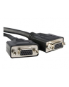 Startech.com 8 inch DMS-59 - 2 VGA ''Y'' Cable (DMSVGAVGA1) - nr 4