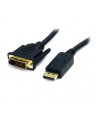 Startech.com DP2DVI2MM6 (DP2DVI2MM6) - nr 2