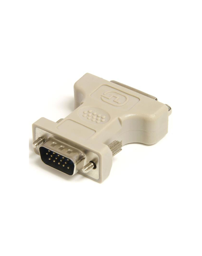 Startech.com DVI-I Female to VGA Male Adapter (DVIVGAFM) główny