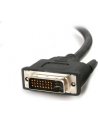 Startech.com DVI-I male to DVI-D male + VGA male splitter (DVIVGAYMM6) - nr 17