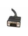 Startech.com DVI-I male to DVI-D male + VGA male splitter (DVIVGAYMM6) - nr 3