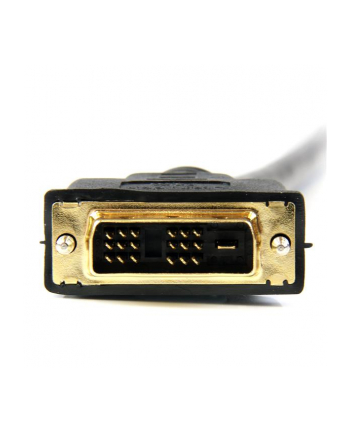 Startech.com 2m HDMI - DVI-D (HDDVIMM2M)