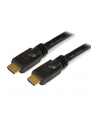 Startech.com Startech 10m High Speed HDMI Cable - HDMI - M/M (HDMM10M) - nr 17