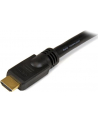 Startech.com Startech 10m High Speed HDMI Cable - HDMI - M/M (HDMM10M) - nr 3