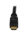 Startech.com Startech 10m High Speed HDMI Cable - HDMI - M/M (HDMM10M) - nr 4