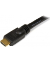 Startech.com Startech 10m High Speed HDMI Cable - HDMI - M/M (HDMM10M) - nr 8