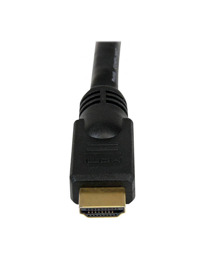 Startech.com 15m HDMI M/M (HDMM15M) główny