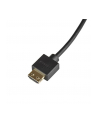 Startech Kabel HDMI 4k 2m czarny (HDMM2MLP) - nr 12