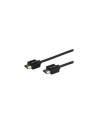 Startech Kabel HDMI 4k 2m czarny (HDMM2MLP) - nr 18