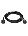 Startech Kabel HDMI 4k 2m czarny (HDMM2MLP) - nr 3