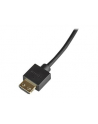 Startech Kabel HDMI 4k 2m czarny (HDMM2MLP) - nr 4