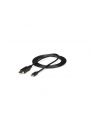 Startech.com 1.8m DisplayPort Adapter Cable (MDP2DPMM6) - nr 12