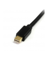 Startech.com 1.8m DisplayPort Adapter Cable (MDP2DPMM6) - nr 14