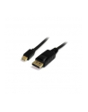 Startech.com 1.8m DisplayPort Adapter Cable (MDP2DPMM6) - nr 21