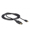Startech.com 1.8m DisplayPort Adapter Cable (MDP2DPMM6) - nr 4