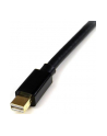 Startech.com Startech Mini DP Video Extension Cable 90cm - M/F (MDPEXT3) - nr 12