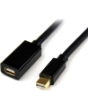 Startech.com Startech Mini DP Video Extension Cable 90cm - M/F (MDPEXT3) - nr 13