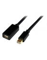 Startech.com Startech Mini DP Video Extension Cable 90cm - M/F (MDPEXT3) - nr 2