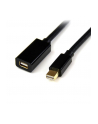 Startech.com Startech Mini DP Video Extension Cable 90cm - M/F (MDPEXT3) - nr 6