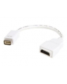 Startech.com Adaptateur de cÔble vidÚo Mini DVI vers HDMI pour Macbook et iMac (MDVIHDMIMF) - nr 2