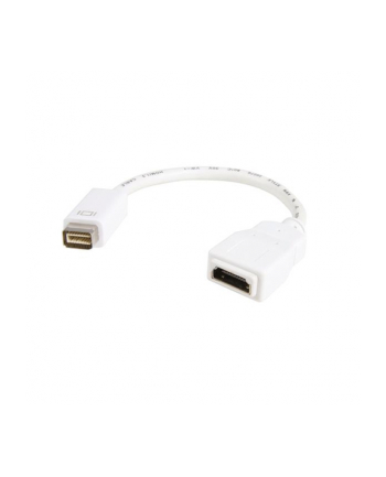 Startech.com Adaptateur de cÔble vidÚo Mini DVI vers HDMI pour Macbook et iMac (MDVIHDMIMF)