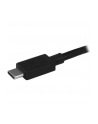 Startech Kabel USB C/2x HDMI (MSTCDP122HD) - nr 12