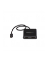 Startech Kabel USB C/2x HDMI (MSTCDP122HD) - nr 16