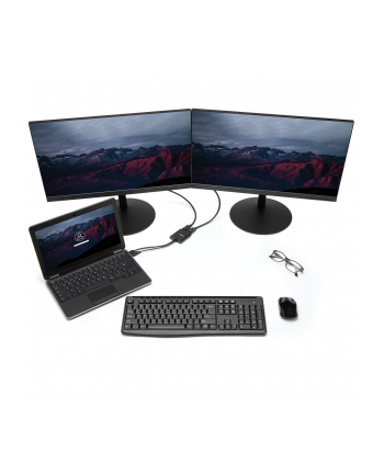 Startech MSTMDP122DP