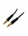 Startech.com 0.91m Stereo M/M (MU3MMS) - nr 2