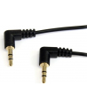 Startech.com 1.8m Right Angle Stereo Audio Cable (MU6MMS2RA) - nr 11