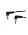 Startech.com 1.8m Right Angle Stereo Audio Cable (MU6MMS2RA) - nr 3