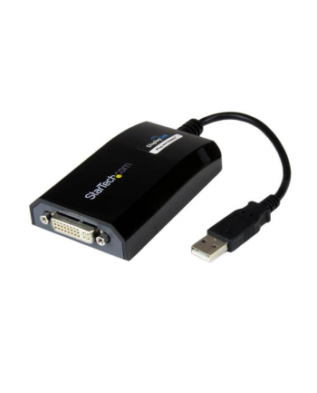 Startech USB2DVIPRO2