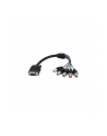 Startech.com 0.3m VGA/BNC Monitor Cable (VGABNCMF1) - nr 14