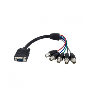 Startech.com 0.3m VGA/BNC Monitor Cable (VGABNCMF1)