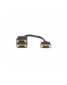 Startech.com Splitter cable (DVISPL1DD) - nr 2