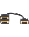 Startech.com Splitter cable (DVISPL1DD) - nr 3