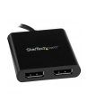 Startech Splitter USB-C - 2x DisplayPort (MSTCDP122DP) - nr 12