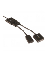 Startech Splitter USB-C - 2x DisplayPort (MSTCDP122DP) - nr 24