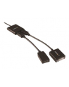 Startech Splitter USB-C - 2x DisplayPort (MSTCDP122DP) - nr 3