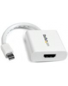 Startech.com Mini DisplayPort to HDMI Video Adapter Converter (MDP2HDW) - nr 10
