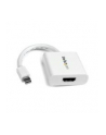 Startech.com Mini DisplayPort to HDMI Video Adapter Converter (MDP2HDW) - nr 14
